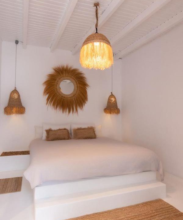 Photo of Bedroom in Skiros