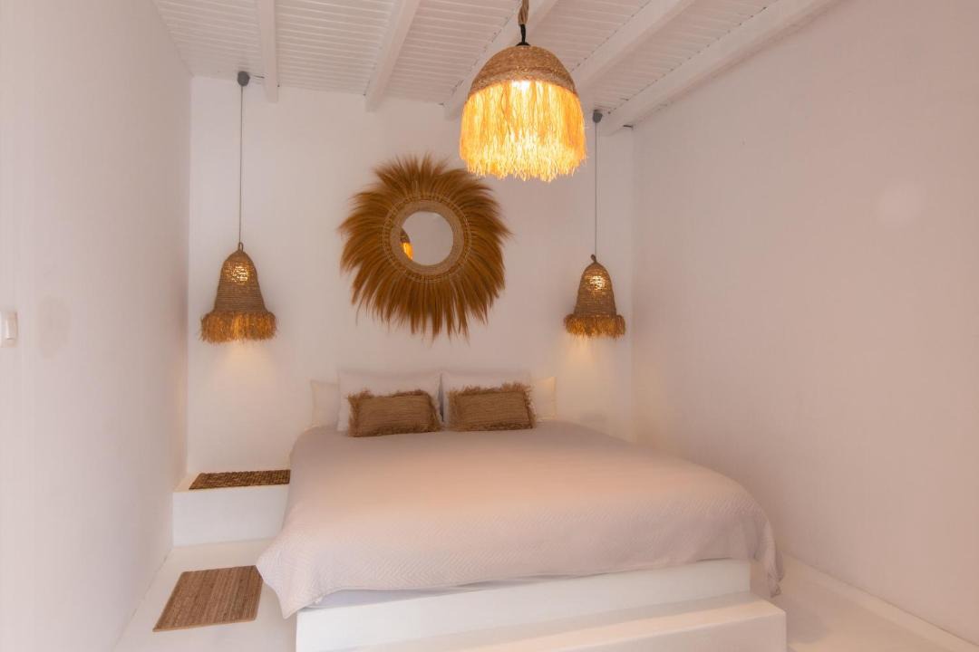 Photo of Bedroom in Skiros
