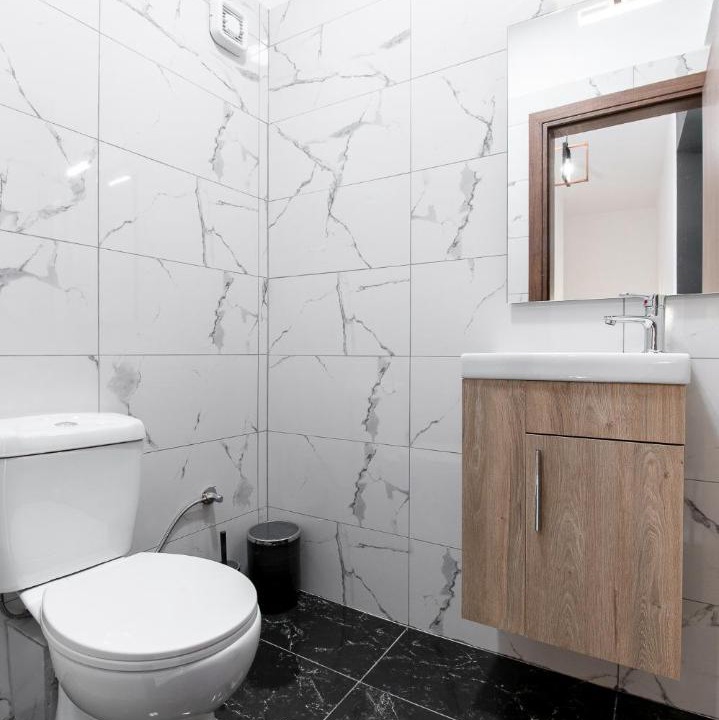 Photo of Bathroom in Amfilochia