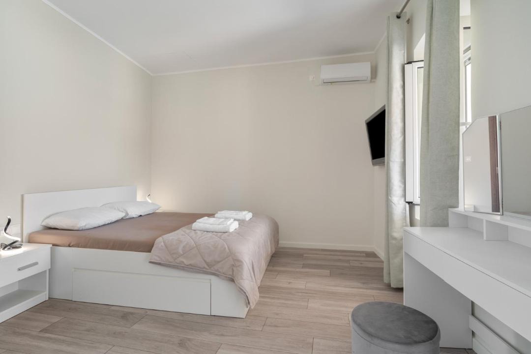 Photo of Bedroom in Spartochori