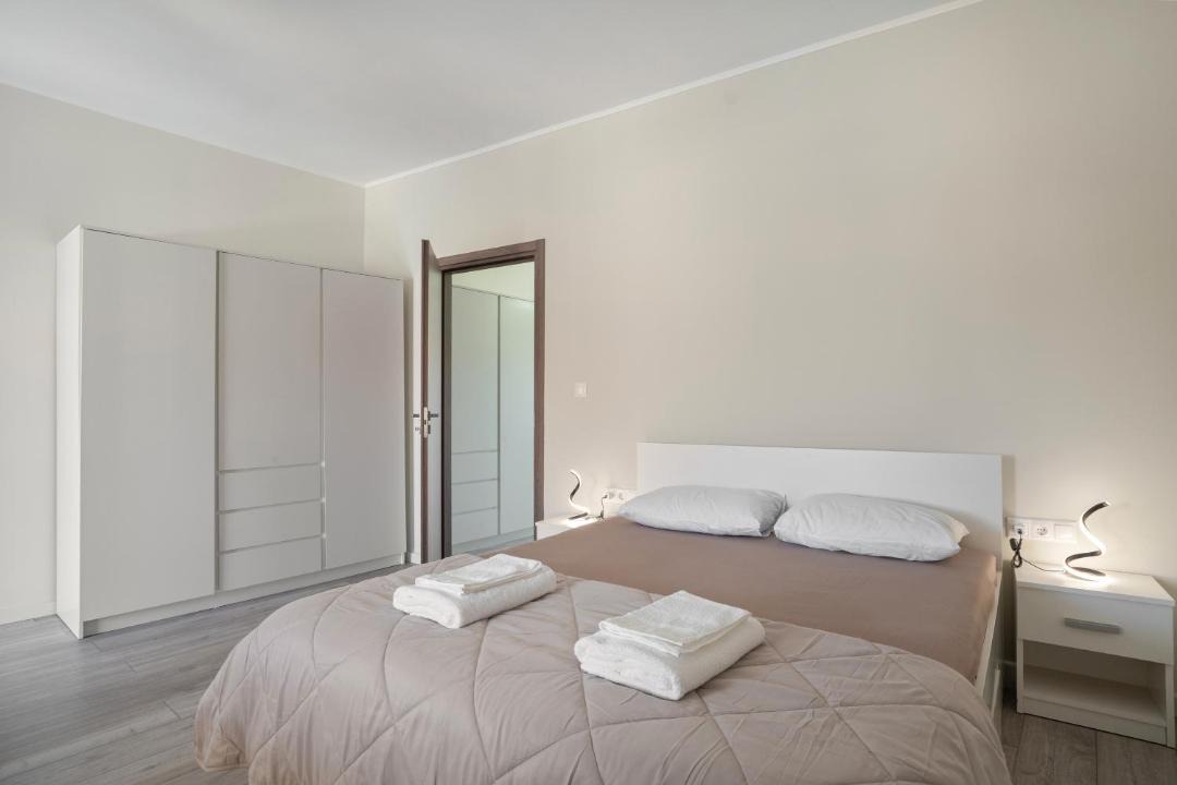 Photo of Bedroom in Spartochori