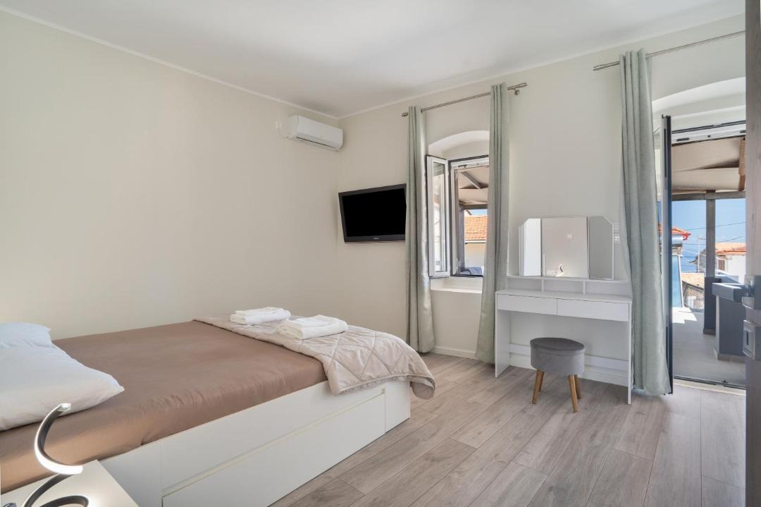 Photo of Bedroom in Spartochori