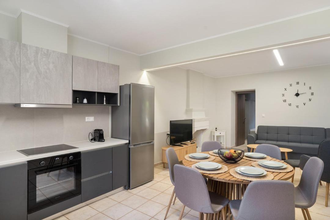 Photo of Kitchen in Spartochori