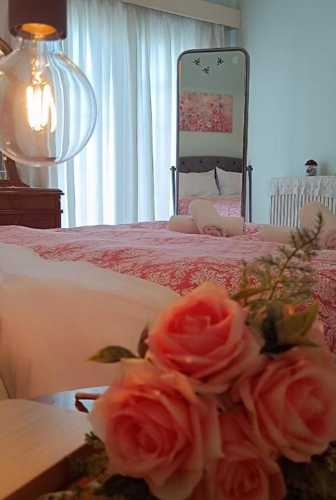 Photo of Bedroom in Kymi-Aliveri