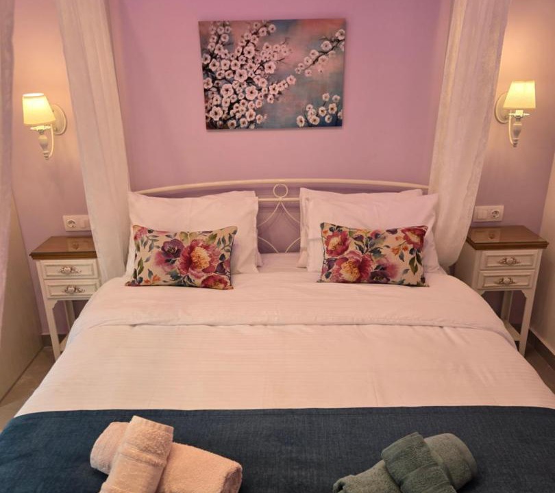 Photo of Bedroom in Xylokastron