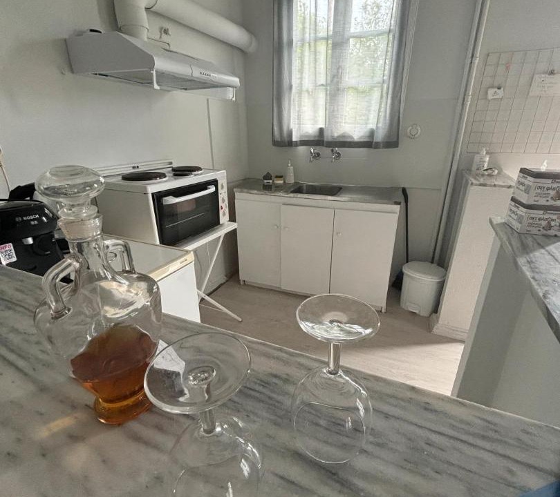 Photo of Kitchen in Steniai