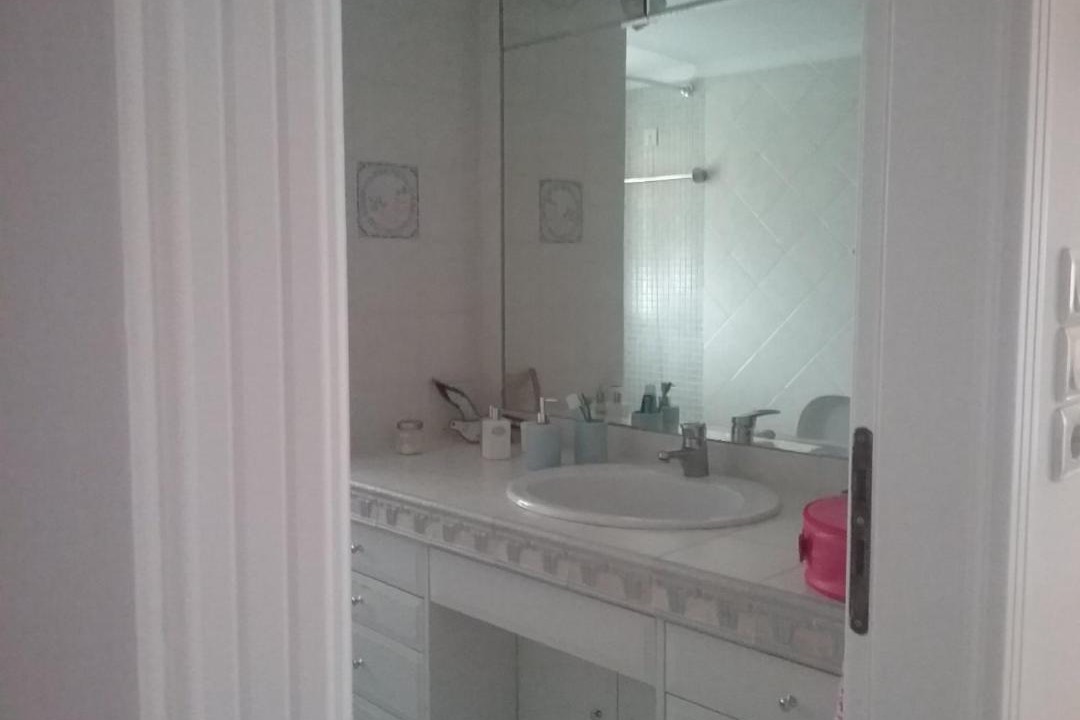 Photo of Bathroom in Patras