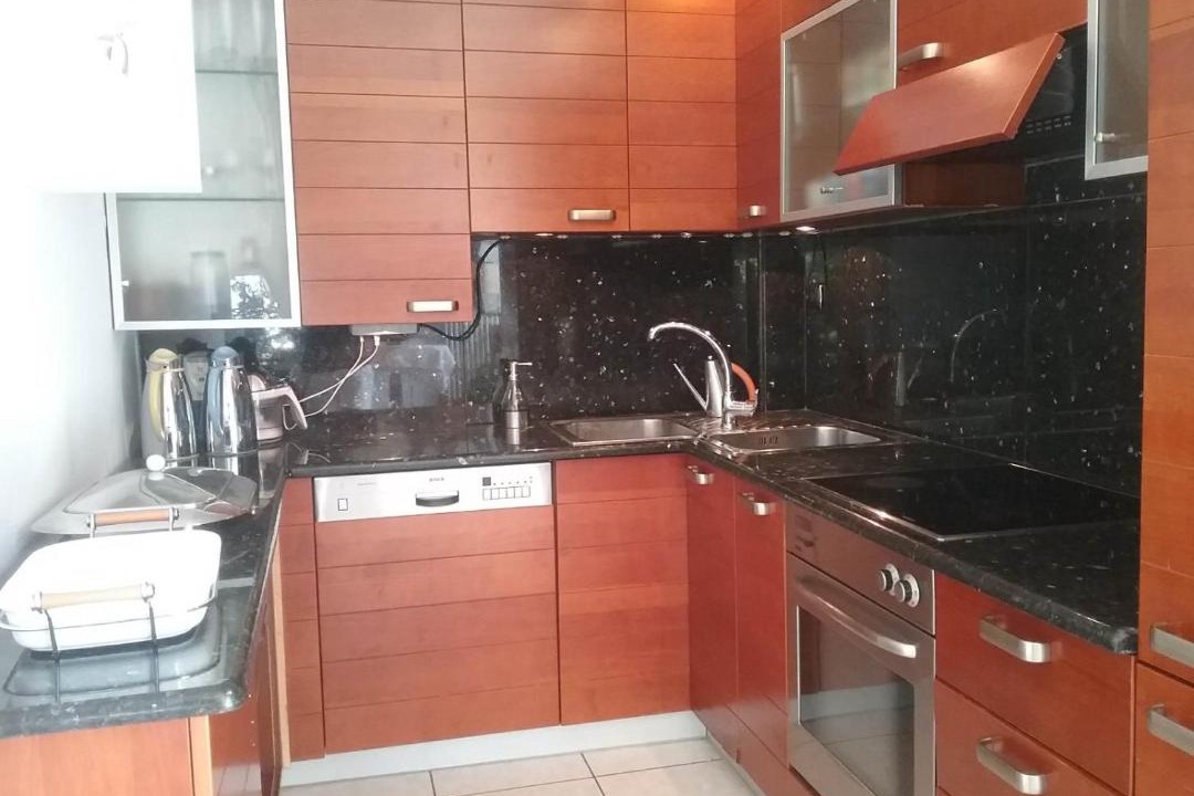 Photo of Kitchen in Patras