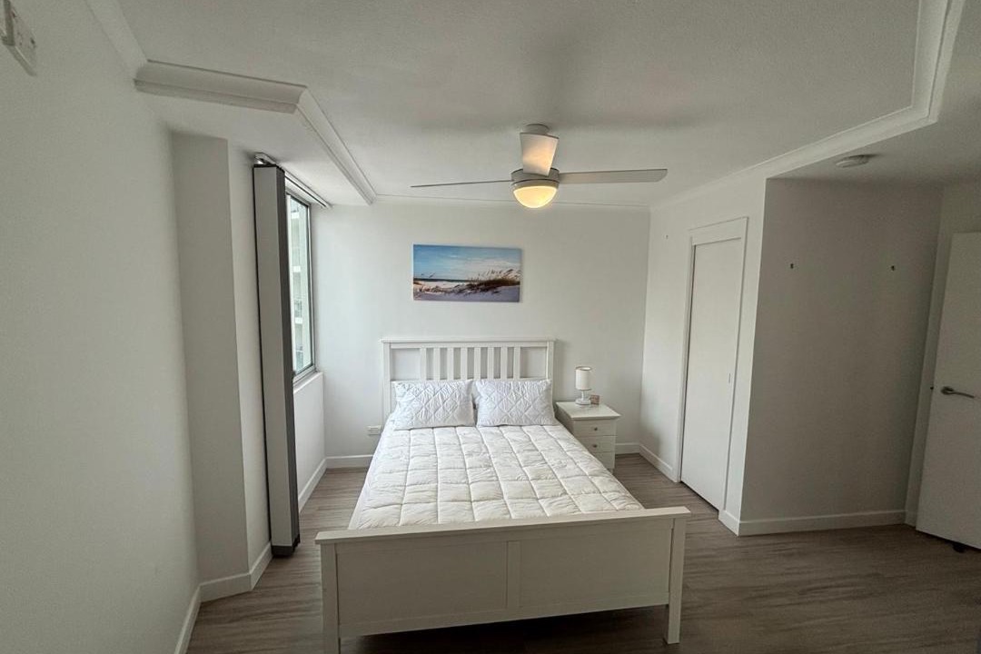Photo of Bedroom in Kings Beach