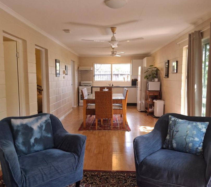 Photo of Livingroom in Cooktown