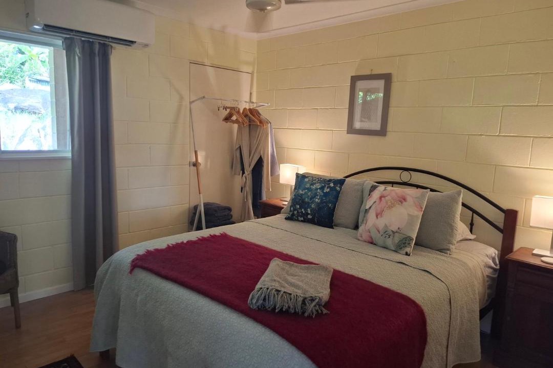 Photo of Bedroom in Cooktown