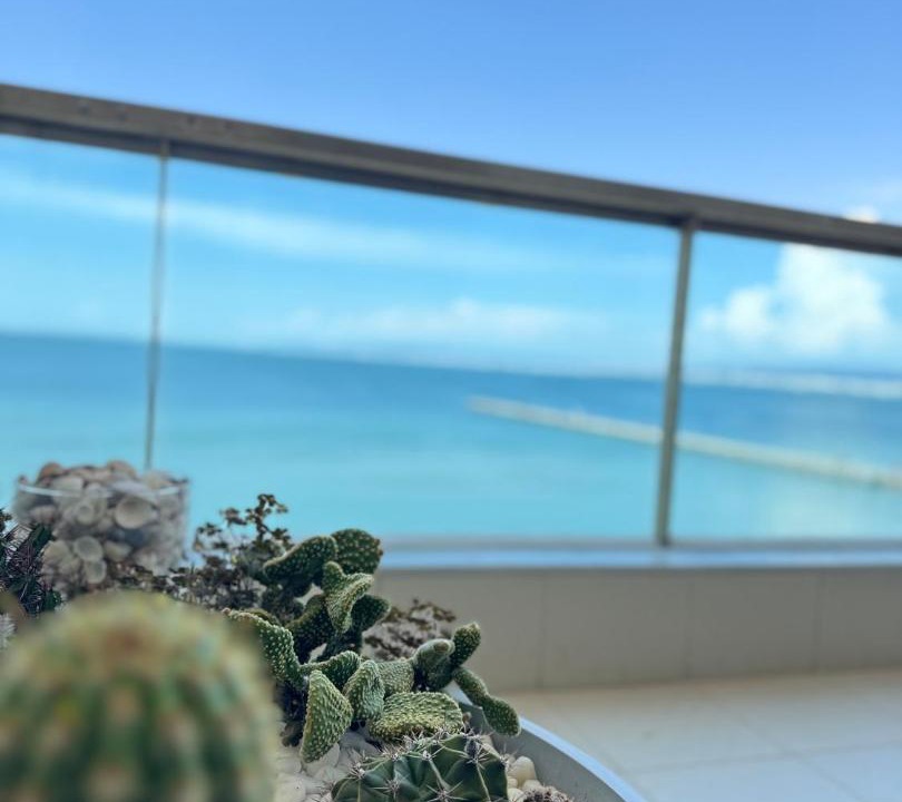 Photo of Patio Balcony in Perea