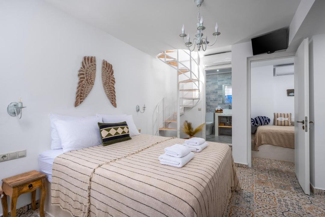 Photo of Bedroom in Stegna