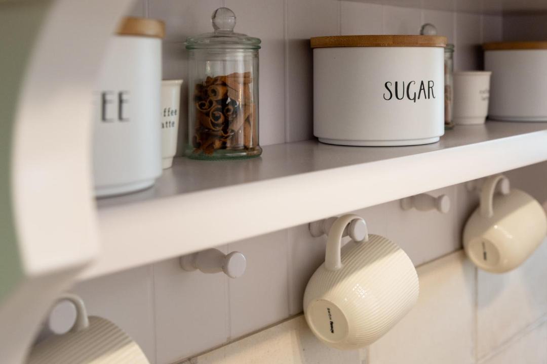 Photo of Kitchen in Stegna