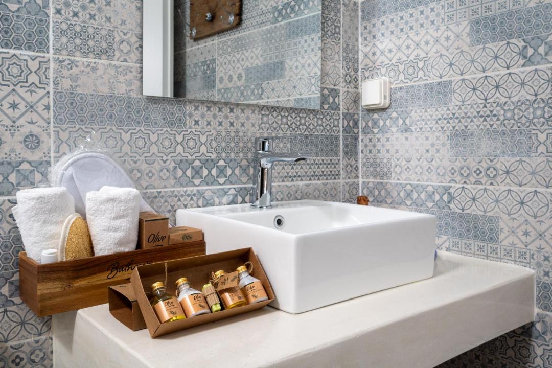 Photo of Bathroom in Stegna