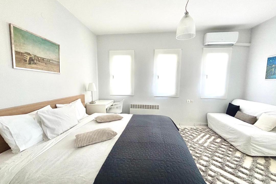 Photo of Bedroom in Kamena Vourla