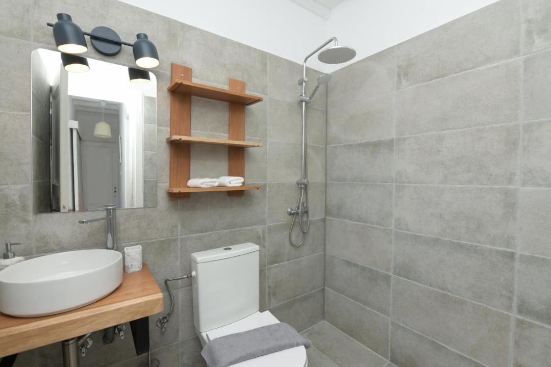 Photo of Bathroom in Panormos