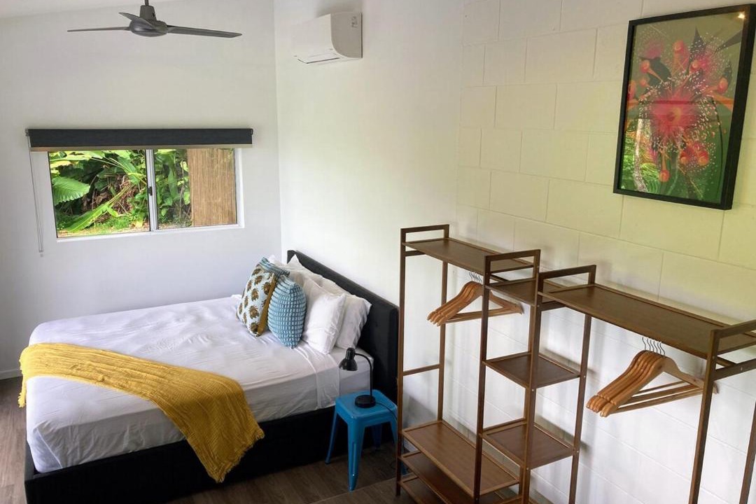 Photo of Bedroom in Miallo