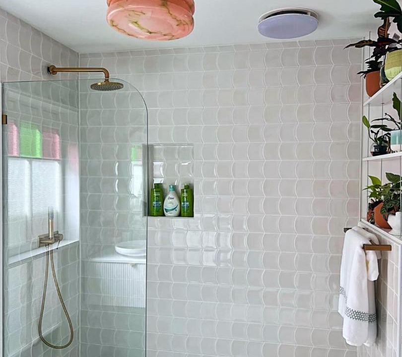 Photo of Bathroom in Scarborough