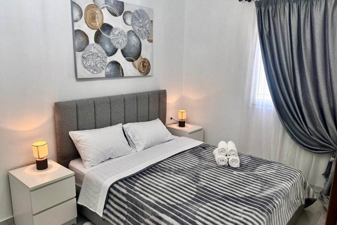 Photo of Bedroom in Tithorea