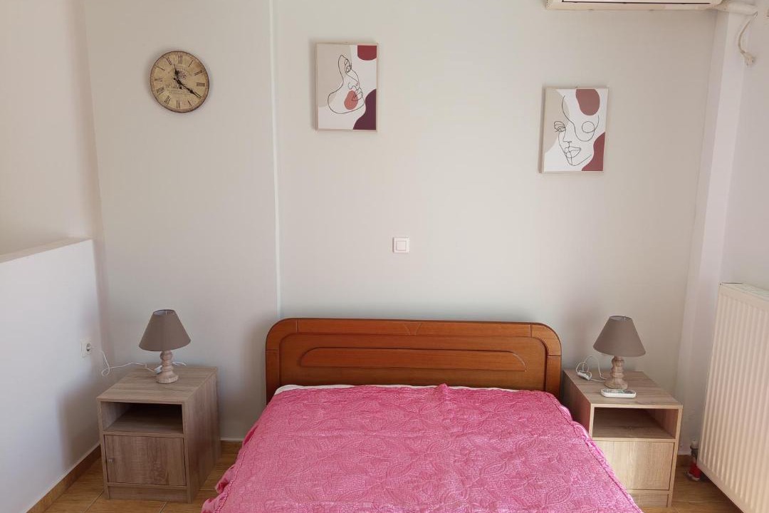 Photo of Bedroom in Neapoli