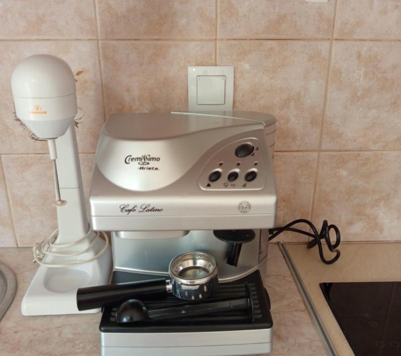 Photo of Kitchen in Neapoli