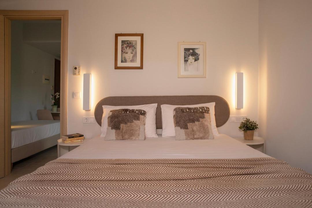 Photo of Bedroom in Kanali