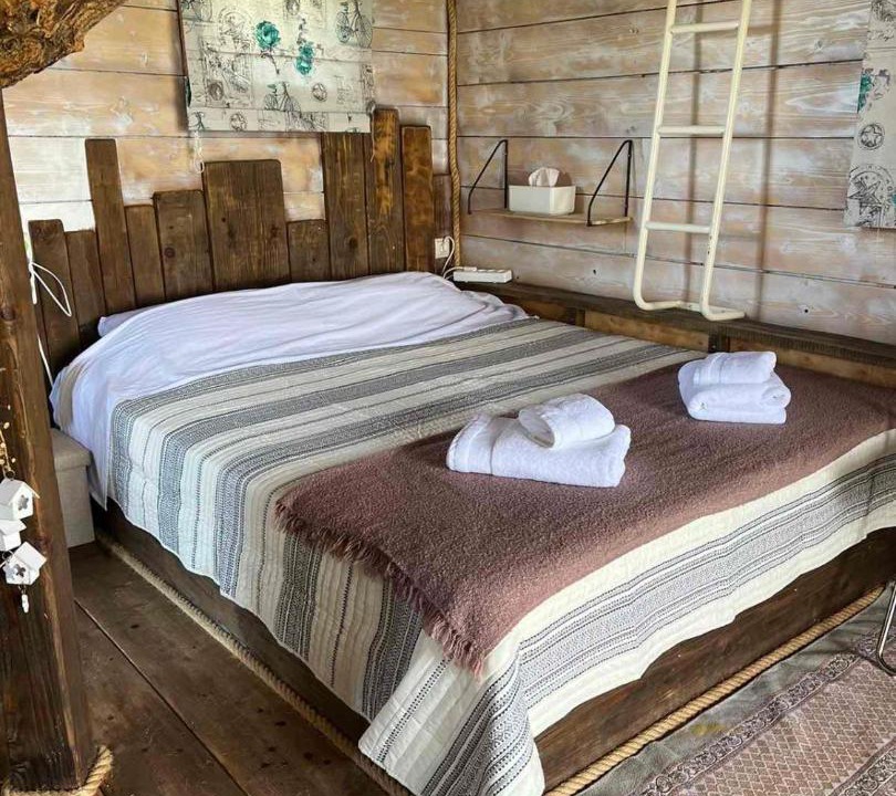 Photo of Bedroom in Dirfys-Messapia