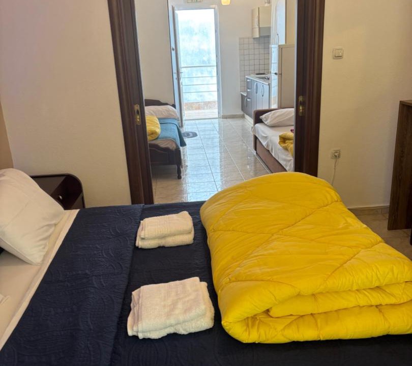 Photo of Bedroom in Agia