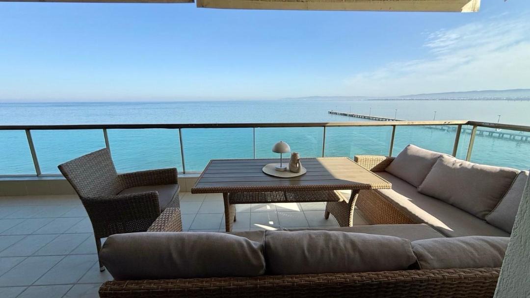 Photo of Patio Balcony in Perea
