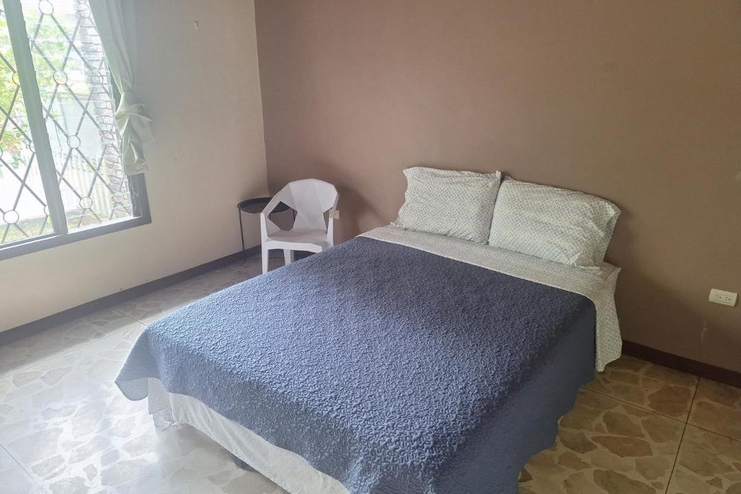 Photo of Bedroom in Barrio Escalante