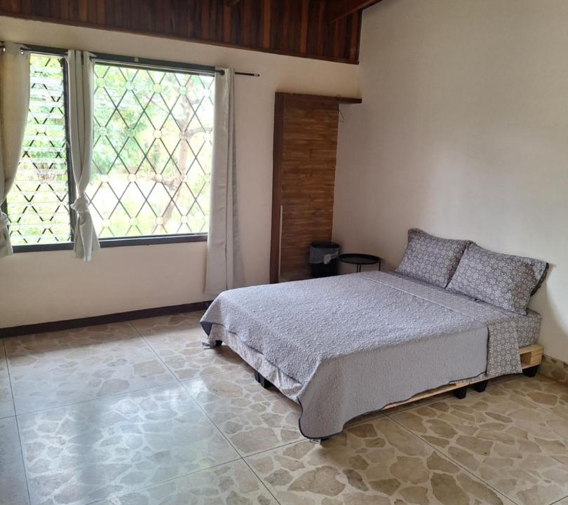 Photo of Bedroom in Barrio Escalante