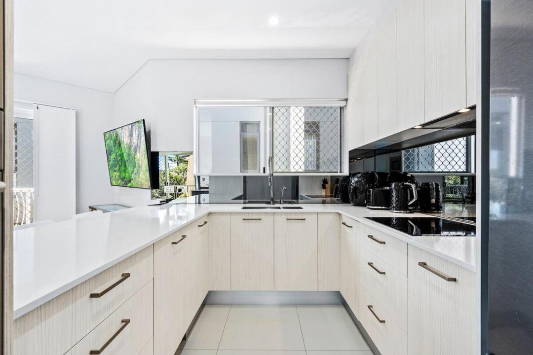 Photo of Kitchen in Broadbeach