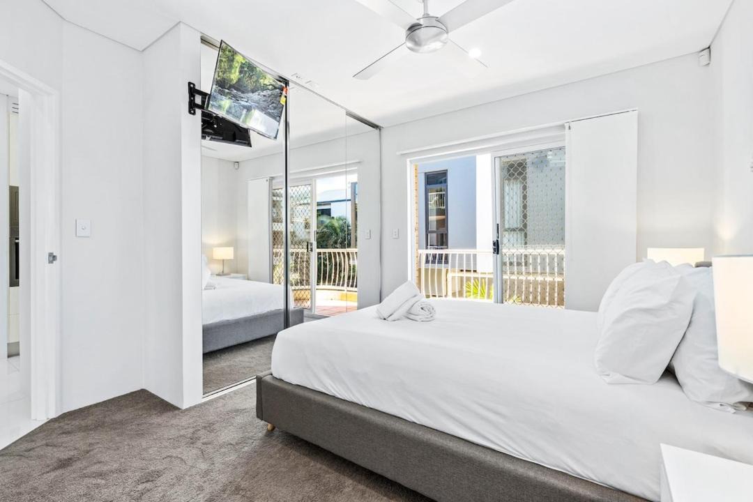 Photo of Bedroom in Broadbeach