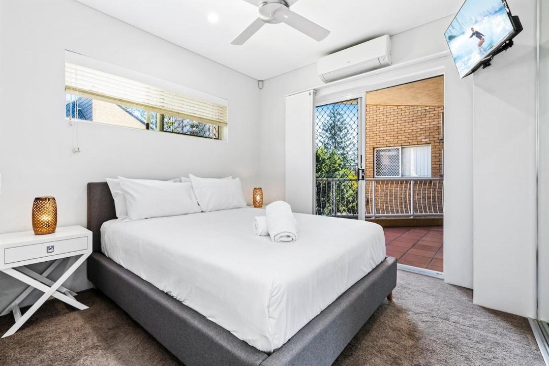 Photo of Bedroom in Broadbeach