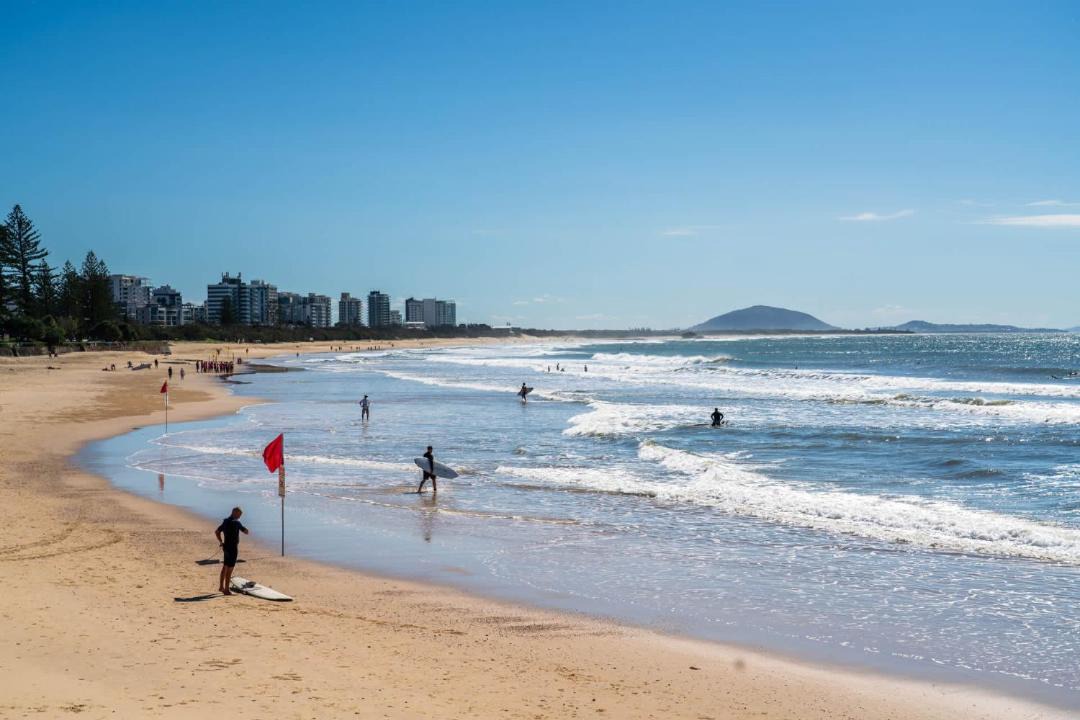 Photo of Others in Alexandra Headland