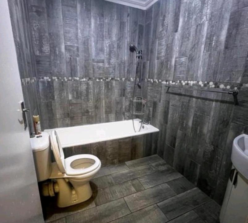 Photo of Bathroom in Krugersdorp