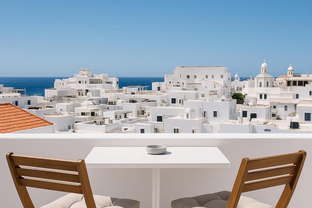 Photo of Others in Tinos Town