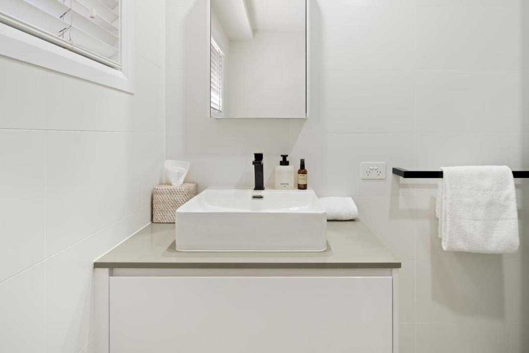 Photo of Bathroom in Mermaid Beach