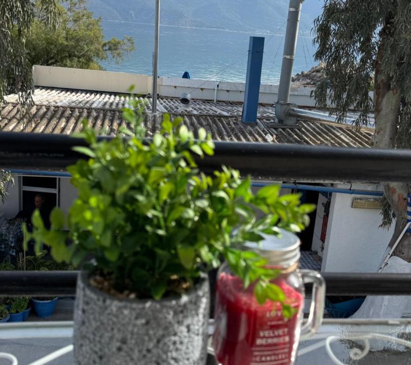 Photo of Patio Balcony in Platistomo