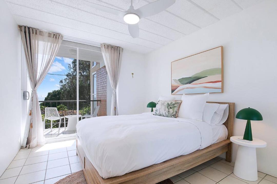 Photo of Bedroom in Coolangatta