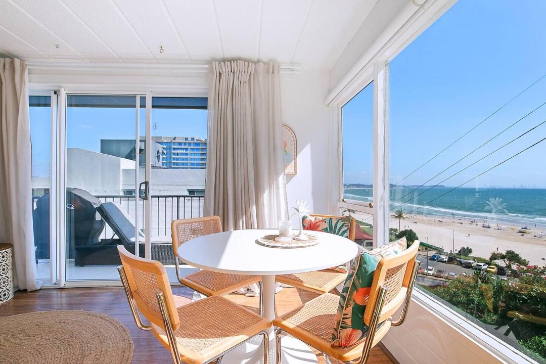 Photo of Patio Balcony in Coolangatta