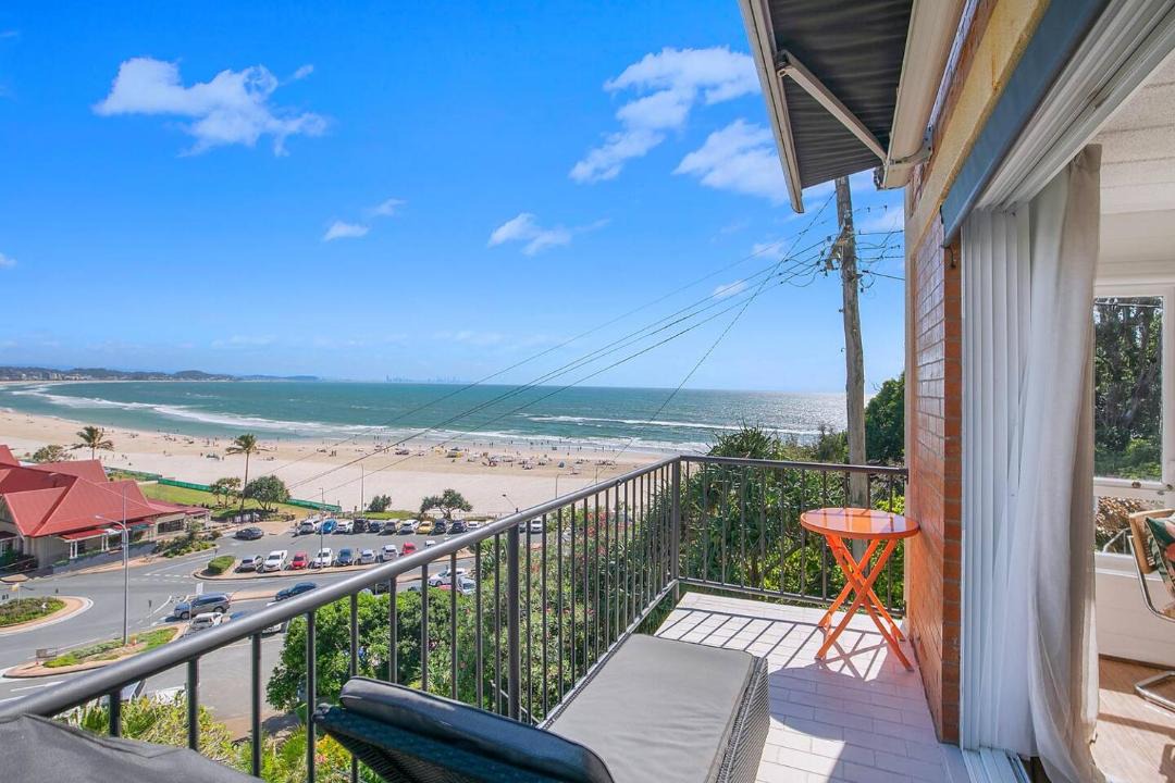 Photo of Patio Balcony in Coolangatta