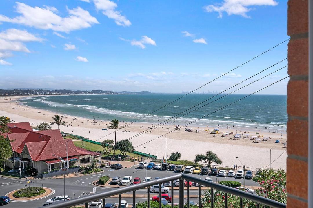Photo of Patio Balcony in Coolangatta