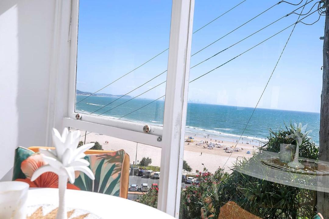 Photo of Patio Balcony in Coolangatta