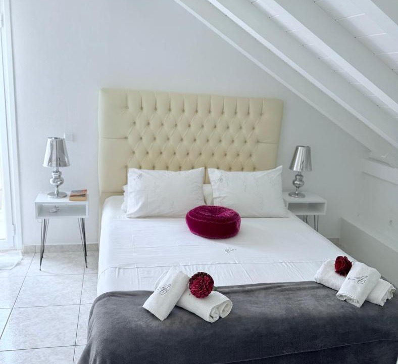 Photo of Bedroom in Fiskardo