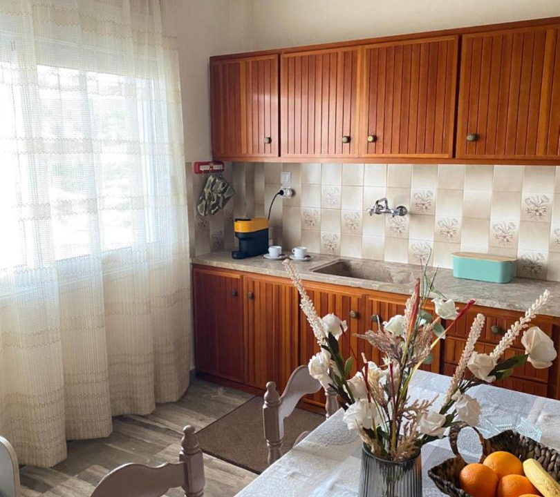 Photo of Kitchen in Kiveri