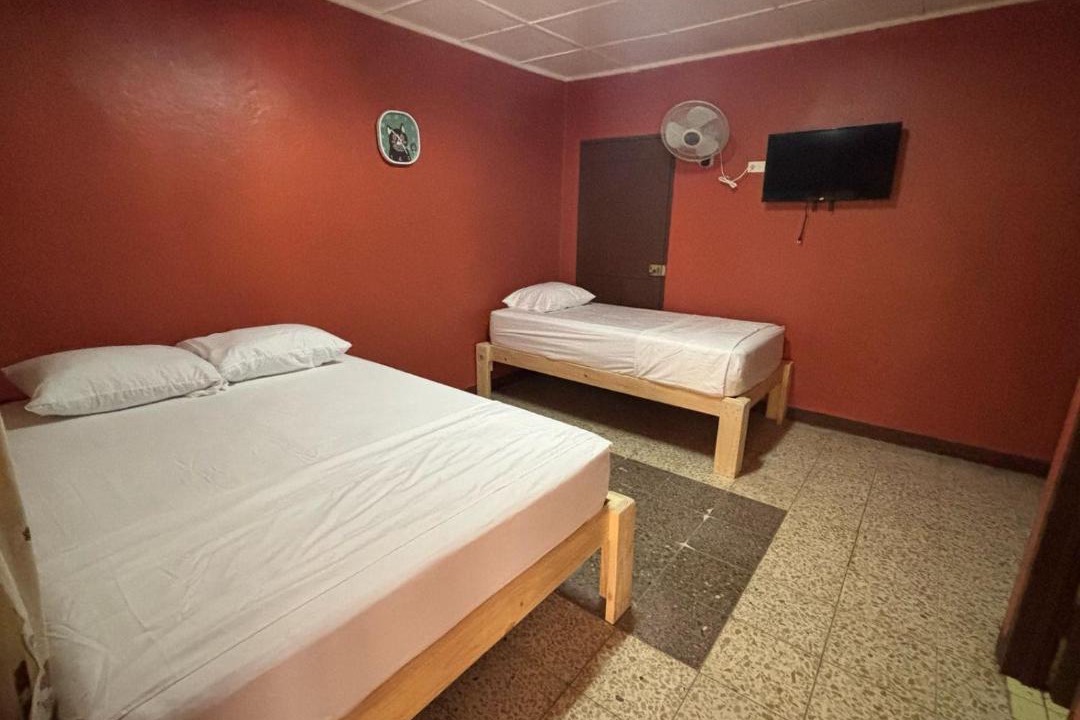 Photo of Bedroom in Boca Barranca
