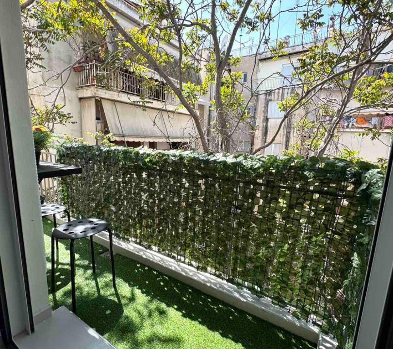 Photo of Patio Balcony in Petralona