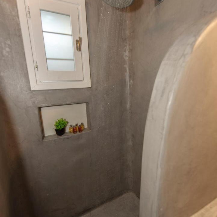 Photo of Bathroom in Houlakia